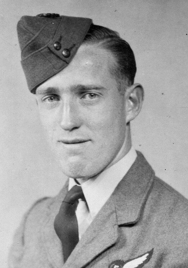 Sgt Archibald Dugal Gilchrist